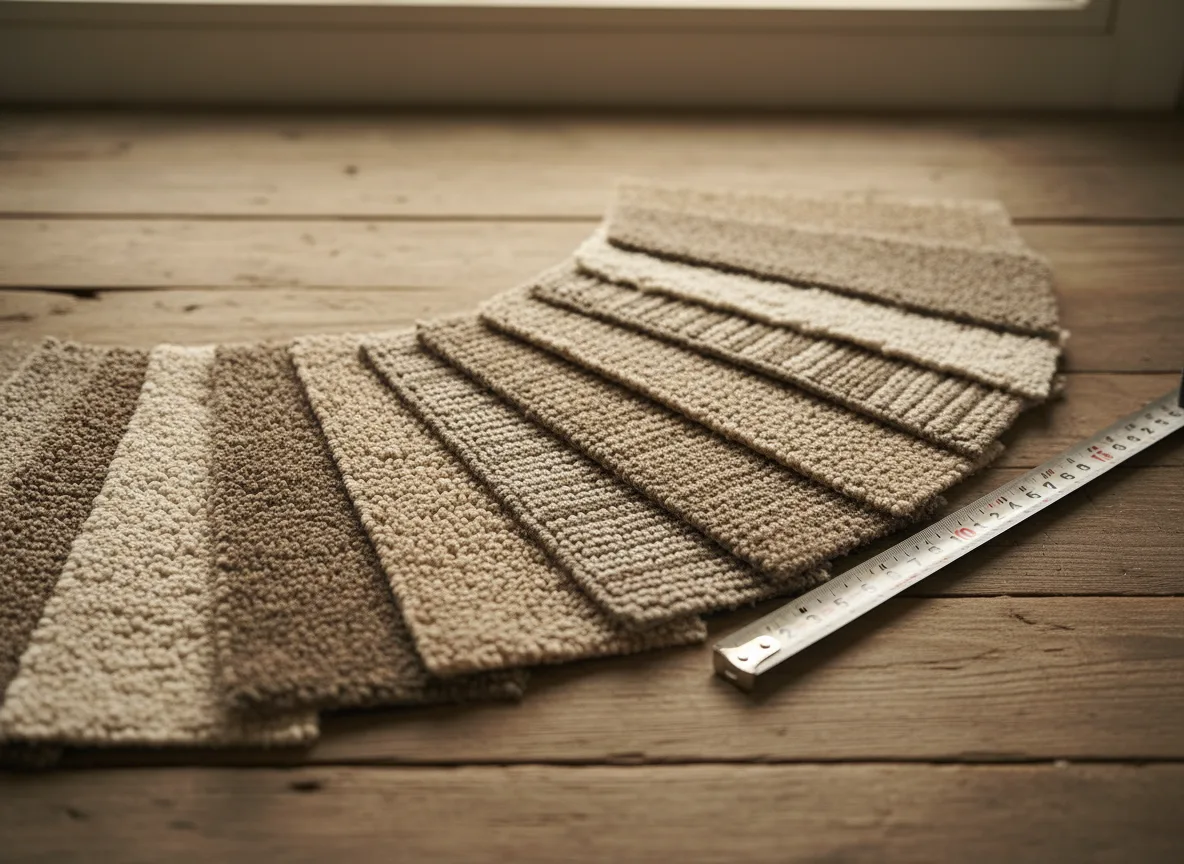 Carpet Installation Belcourt, ND FAQs